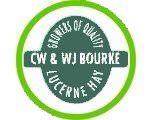CW & WJ Bourke